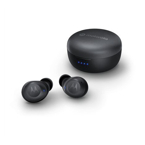 Motorola | True Wireless Earbuds | Moto Buds 270 ANC | In-ear | ANC | Bluetooth | Bluetooth | Wireless | Black